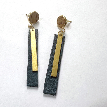 DuHope Urban Earrings