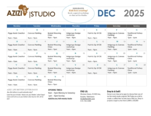 Calendar for December 2025