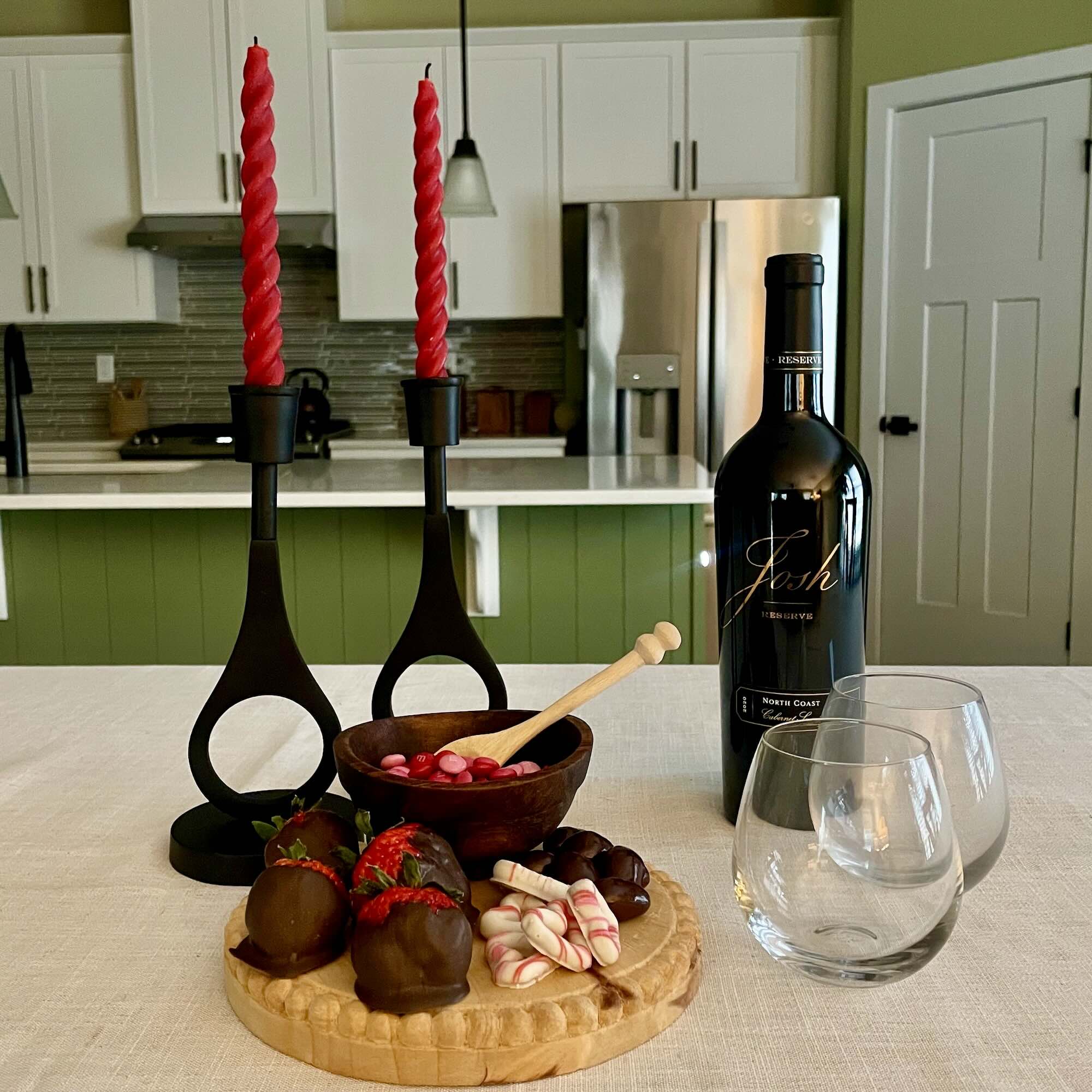 Limited Edition Twisted